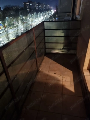 Apartament 3 camere tip duplex, mobilat și utilat, mutare imediata, loc parcare, bld. Brâncoveanu - imagine 8