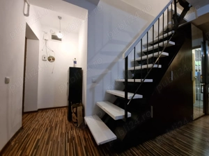 Ap. 3 camere, tip Duplex, Brancoveanu, Stradal, mobilat, Loc Parcare