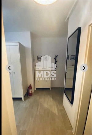 Mobilat si utilat in bloc din 2021, etaj intermediar - imagine 5