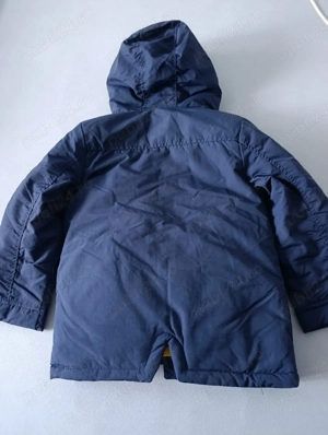 Geacă vestă 3 in 1