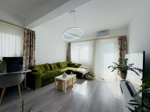 Apartament 3 camere, decomandat, etajul 1, 2 locuri de parcare in Giroc