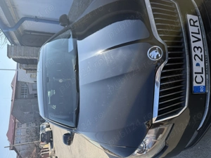 Skoda superb 2014 - imagine 4