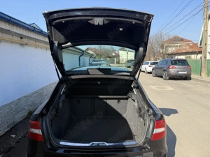 Skoda superb 2014 - imagine 2