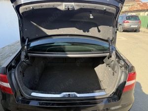 Skoda superb 2014 - imagine 3