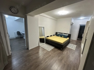 Inchiriez garsoniera regim hotelier, bloc nou - imagine 3