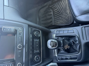 Skoda superb 2014 - imagine 5