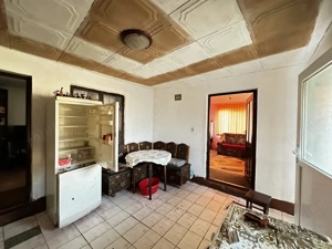 OKAZIE ! Vanzare Casa 3 camere Nefinisata IGHIU 1320 mp Teren Utilitati Asfalt