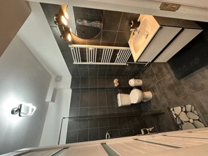 Inchiriez garsoniera regim hotelier, bloc nou - imagine 4