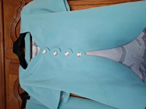 Vand compleu, taior si fusta dame