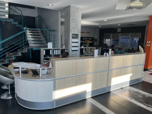 vand receptie magazin