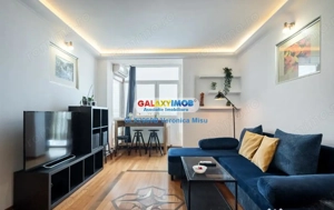 Apartament de inchiriat 2 camere- IC Bratianu- Unirii