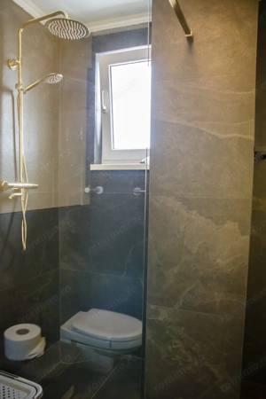 Inchiriez apartament 3 camere decomanda in Deva, zona I. Maniu in L-uri, etaj 6,  - imagine 15
