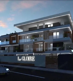 Apartament 2 camere de închiriat Pipera – Complex La Gloire | Terasă generoasă