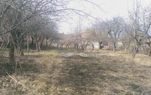 Teren pentru casa sau duplex in sat Gheorgheni