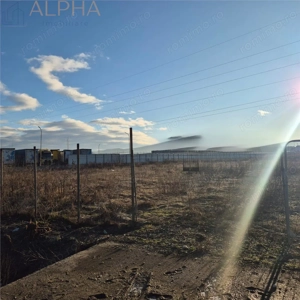 Teren intravilan de v #226;nzare  #238;n Loc Vii #537;oara, Bistria , jud Bisrita Nasaud, 10600 mp - imagine 2