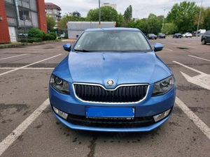 Skoda Octavia 1.2 TSI Elegance - imagine 2