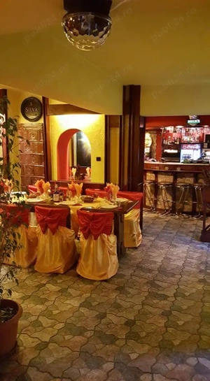 De vânzare fost restaurant Ambra (fost restaurant chinezesc Don Fang) - imagine 2