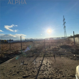 Teren intravilan de v #226;nzare  #238;n Loc Vii #537;oara, Bistria , jud Bisrita Nasaud, 10600 mp