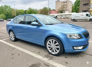 Skoda Octavia 1.2 TSI Elegance