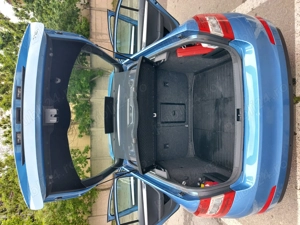 Skoda Octavia 1.2 TSI Elegance - imagine 4