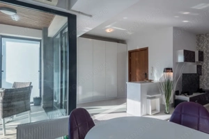 Apartament 2 camere LUX, imobil nou, zona Domenii/Herastrau - imagine 6