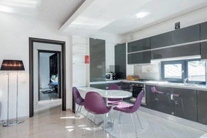 Apartament 2 camere LUX, imobil nou, zona Domenii/Herastrau - imagine 5