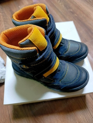 Incaltaminte din piele