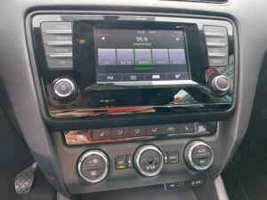 Skoda Octavia 1.2 TSI Elegance - imagine 9