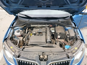 Skoda Octavia 1.2 TSI Elegance - imagine 6