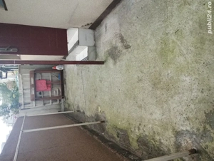 Vand apartament 4 camere decomandat parter balcon gaze naturale NĂVODARI, zona EST - imagine 7