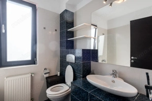 Apartament 2 camere LUX, imobil nou, zona Domenii/Herastrau - imagine 11