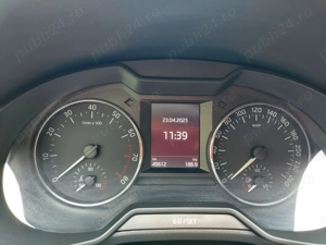 Skoda Octavia 1.2 TSI Elegance - imagine 8