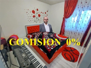 Oravita, Apartment 2 Cam, Modificat, Dotari Premium, ZERO Comision