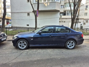 Bmw E90 318d 2011 Facelift Navigație  - imagine 2