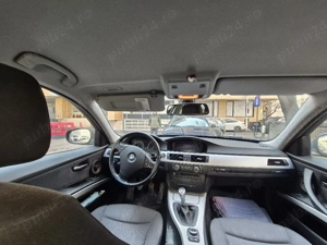 Bmw E90 318d 2011 Facelift Navigație  - imagine 10