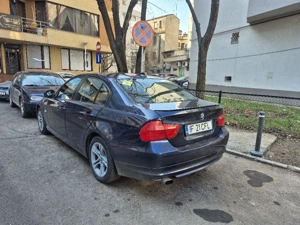 Bmw E90 318d 2011 Facelift Navigație  - imagine 3