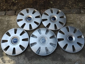 Vand capace roti 16" FORD FOCUS 3