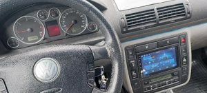 Volkswagen Sharan  - imagine 6