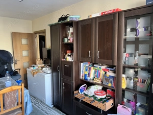 Apartament 2 camere mari, decomandat, confort 1, 60 mp, et. 1, parcare auto,boxa, la 5 min de AFI Bv - imagine 3