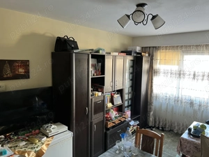 Apartament 2 camere mari, decomandat, confort 1, 60 mp, et. 1, parcare auto,boxa, la 5 min de AFI Bv - imagine 2