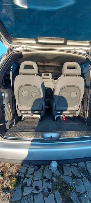 Volkswagen Sharan  - imagine 9