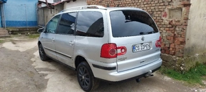 Volkswagen Sharan  - imagine 2