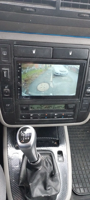 Volkswagen Sharan  - imagine 10