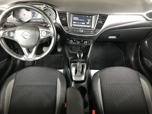 Opel Crossland X 1.2 Start Stop Innovation Aut. - imagine 5