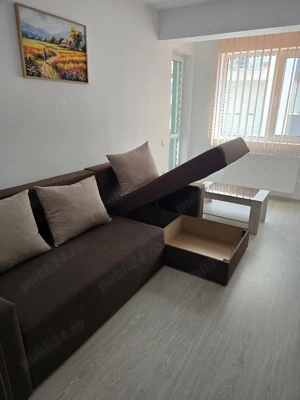 Apartament 2 camere de inchiriat l Renovat Complet l la 10 min de metrou - imagine 9