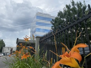 Cladire birouri- Splaiul Unirii 313, Vitan