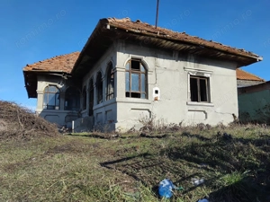 Teren de vânzare intravilan-extravilan  comuna Tigveni jud.Arges - imagine 4