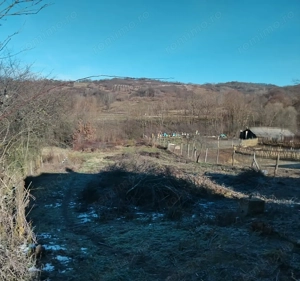 Teren de vânzare intravilan-extravilan  comuna Tigveni jud.Arges - imagine 5