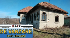 Teren de vânzare intravilan-extravilan  comuna Tigveni jud.Arges - imagine 3