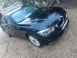 Vând BMW nou merită văzut - imagine 7